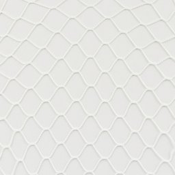 Kit Rede de Proteção Branca 1,60x3,50m Victoria Reggia - 5