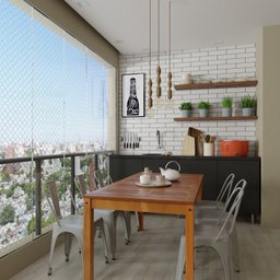 Kit Rede de Proteção Branca 1,60x3,50m Victoria Reggia - 3