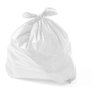 Kit Saco Lixo Branco 34x38 150 Un + 1 Kg Saco Pe 25x35x0,06 - 1