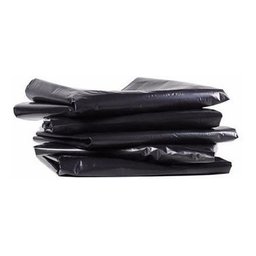 Saco para Lixo 200 Litros Reforçado Preto Grosso C/5Kgs - 2