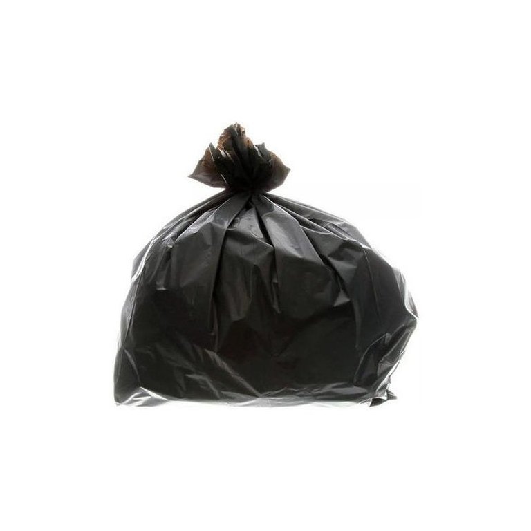 Saco para Lixo 200 Litros Reforçado Preto Grosso C/5Kgs Saco para Lixo 200 Litros Reforçado Preto Grosso C/5Kgs