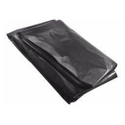 Saco para Lixo 200 Litros Reforçado Preto Grosso C/5Kgs - 4
