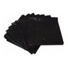 Saco para Lixo 60 Litros Reforçado Preto Grosso C/5Kgs - 3