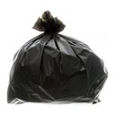 Ver imagem 1 de Saco para Lixo 60 Litros Reforçado Preto Grosso C/5Kgs