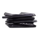 Ver imagem 2 de Saco para Lixo 60 Litros Reforçado Preto Grosso C/5Kgs