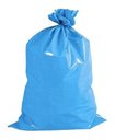 Ver imagem 1 de Saco para Lixo de 20 Litros Cor Azul 35x45cm C/1000 (10Pct)