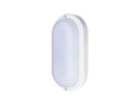 Ver imagem 1 de Luminária Arandela Tartaruga Taschibra Phare 12W Autovolt Branco