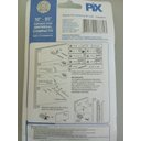 Ver imagem 5 de Suporte Tv Fixo Universal 10" a 85" - Compacto