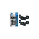 Ver imagem 1 de Suporte Tv Fixo Universal 10" a 85" - Compacto