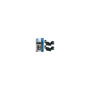Suporte Tv Fixo Universal 10" a 85" - Compacto