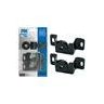 Suporte Tv Fixo Universal 10" a 85" - Compacto - 1