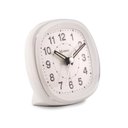 Ver imagem 6 de Relógio Despertador Herweg com Iluminação 2721 Branco - Branco