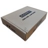 POTENCIA AMPLIFICADOR 200W 4 OHMS CAIXA DE SOM PROFISSIONAL - 4