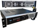 Ver imagem 1 de POTENCIA AMPLIFICADOR 200W 4 OHMS CAIXA DE SOM PROFISSIONAL