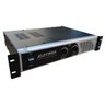 POTENCIA AMPLIFICADOR 200W 4 OHMS CAIXA DE SOM PROFISSIONAL - 2