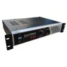 POTENCIA AMPLIFICADOR 300W 4 OHMS CAIXA DE SOM PROFISSIONAL - 1