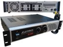 Ver imagem 2 de POTENCIA AMPLIFICADOR 300W 4 OHMS CAIXA DE SOM PROFISSIONAL