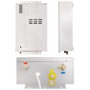 Ver imagem 6 de Aquecedor de Água a Gás Komeco 26 Litros Ko 26wh Decor Gn Branco com Wifi