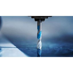 Broca Multiconstruction 60 x 100 mm Hex-9 BOSCH - 4