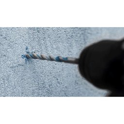 Broca Multiconstruction 60 x 100 mm Hex-9 BOSCH - 5