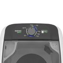 Ver imagem 3 de Tanquinho Itatiaia Lsita 10kg Semiautomática com Turbilhonamento Branco 110V