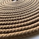 Ver imagem 6 de Corda Náutica Polipropileno 6mm com Proteção Uv para Móveis Decoração 20 Metros - Lyam Decor Corda N