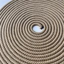 Ver imagem 5 de Corda Náutica Polipropileno 6mm com Proteção Uv para Móveis Decoração 20 Metros - Lyam Decor Corda N