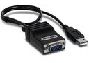 Ver imagem 1 de Cabo KVM para CAT 5 KVM - Módulo de interface de servidor USB CAT5 KVM - Trendnet TK-CAT5U