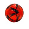 Bola Adidas Al Rihla Club - Laranja/Preto - 2