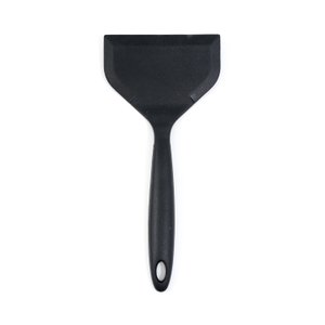 Espátula larga de silicone - Oikos