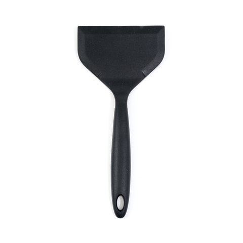 Espátula larga de silicone - Oikos