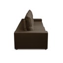 Ver mais imagens de Sofá Retrátil e Reclinável 5 Lugares 300cm Veludo Antonella Adonai Estofados