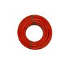 Mangueira Jardim Forte Reforçada Silicone Laranja 3/4 - 30m - 2