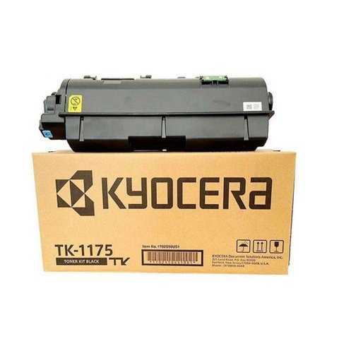 Toner Kyocera Original M2040dn Tk1175 Tk-1175 M2540 M2640