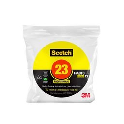 Fita Alta Fusão 23 LB 19mm X 10m – 3M - 3