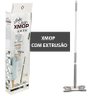 Rodo Mop Giratório Rodo que Torce Pano Xmop C Extrusão - 2