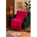 Ver imagem 1 de Manta para Sofá Gigante Decorativa Protetora 2,40x1,80