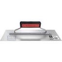 Ver imagem 1 de Desempenadeira Aço Temperado Lisa Massa Corrida 12X40 Galo 307/00