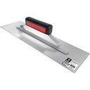 Ver imagem 2 de Desempenadeira Aço Temperado Lisa Massa Corrida 12X40 Galo 307/00