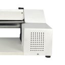 Ver imagem 3 de Cilindro Elétrico 28 Cm Branco C/ Cortador Talharim Bivolt 1012 - Malta