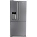 Ver imagem 6 de Geladeira Brastemp Gourmand French Door Side Inverse Brh86ar Frost Free com Tecnologia Inverter e Ág
