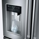 Ver imagem 7 de Geladeira Brastemp Gourmand French Door Side Inverse Brh86ar Frost Free com Tecnologia Inverter e Ág