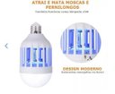 Ver imagem 3 de Lampada Mata Mosquito Killer Lamp-220v