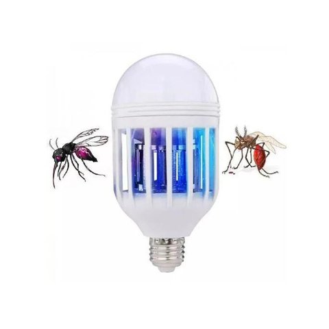 Lampada Mata Mosquito Killer Lamp-220v