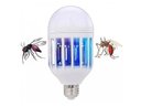 Ver imagem 1 de Lampada Mata Mosquito Killer Lamp-220v