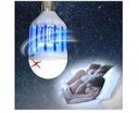 Ver imagem 2 de Lampada Mata Mosquito Killer Lamp-220v