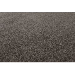 Tapete Elegant 4b Dark Gray 0,90x1,40 - Tapetes São Carlos - 2
