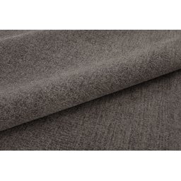 Tapete Elegant 4b Dark Gray 0,90x1,40 - Tapetes São Carlos - 3