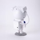 Ver imagem 4 de Luminaria Projetora Astronauta