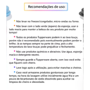 Ver imagem 2 de Tupperware Caixa Farroupilha 2,4l Mantimento Tampa Hermética Tupperware Caixa Farroupilha 2,4l Manti